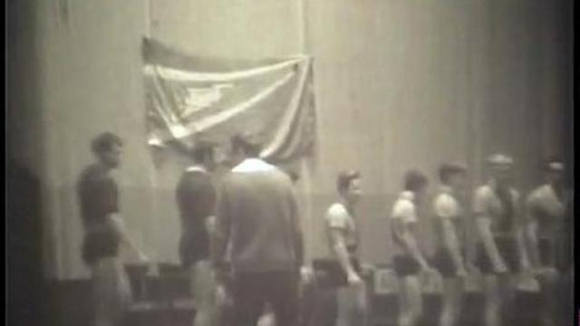 1970 чемпионат Ленинградской области тяжелая атлетика