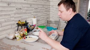 ГОТОВИМ ?НОЖКИ БУША?ОЧЕНЬ ВКУСНЫЕ И СОЧНЫЕ ???
