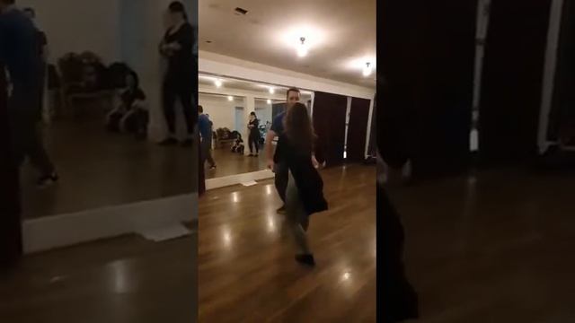 Demo Zouk - Monique Stofaleti e Eduardo Gama смотреть онлайн