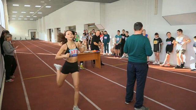 2022 12 17 Первенства города по лёгкой г Куйбышев 03 бег 300 32 00 смотреть онлайн