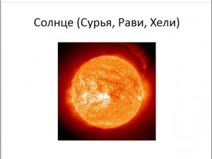 Астрология SSS1. БК Урок 6 - Планеты. Часть 1 (Тушкин)