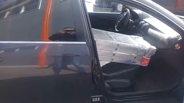 Лестница трансформер алюм 4х6 Sarayli 6.7 метров, транспортировка в салоне легкового авто... смотреть онлайн