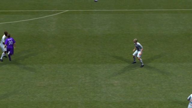 Подборка курьезных и красивых голов из футбольных симуляторов часть 6 смотреть онлайн