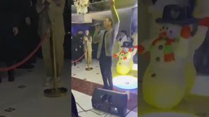 Магамет Дзыбов ОБЛАКА