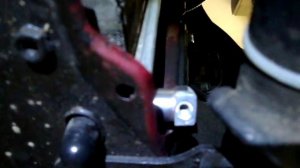 Приора кран радиатора