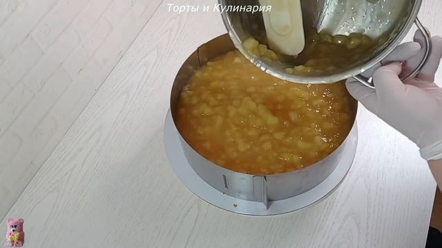 вкуснейший торт ЯБЛОКО с КОРИЦЕЙ! мой Вариант BRATAPFELTORTE! ПРОСТО и ЛЕГКО!