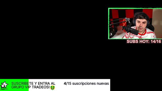 🔥🙊¡ABRO mi SBC de *MEJORA de REPETICIÓN de ICONO* Y ME TOCA ESTO...! | FC 24 смотреть онлайн