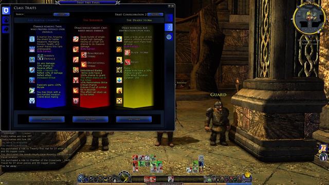 The Ultimate Champion Class Guide for Lord of the Rings Online in 2023 - A LOTRO Tutorial смотреть онлайн