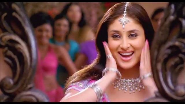 BoroPlus Antiseptic Cream Television Commercial - Kareena Kapoor.mpg смотреть онлайн