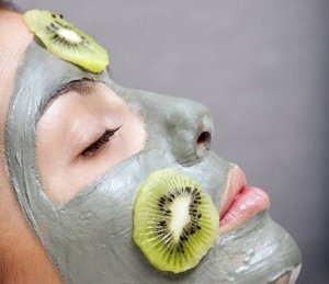 Сладкие секреты красоты! Убираем отёчность под глазами с фруктовой Магией!