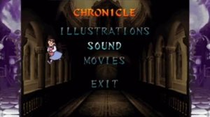 DCeric Plays: Darkstalkers Chronicle The Chaos Tower (PSP)