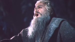 Марк Рейзен Финал арии Сусанина