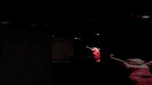 Поёт Сэсэг Аюшеева