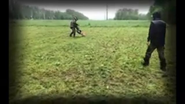 Защита Каспер смотреть онлайн