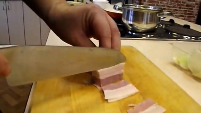 Курс: Супы / Кулинарные курсы в Набережных Челнах