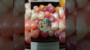 Оформление угощений в детский сад,каждому ребенку.