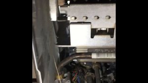 Устраняем F28 и F29 vaillant