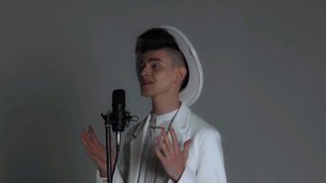 Максим Дмитриев - Writing's on the wall (cover)