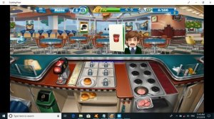 How to hack cooking fever with cheat engine in windows 10