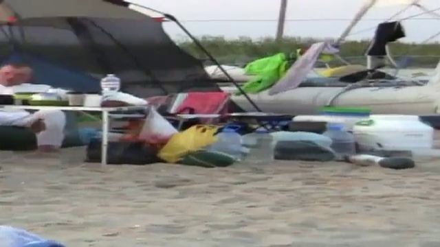 Чемпионат Украины и Кубок А.Коломойца 2014г. Часть 2 смотреть онлайн