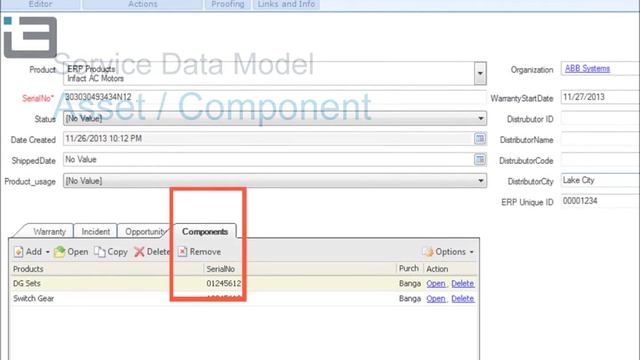 Field Service Customization for Oracle RightNow Cloud Service смотреть онлайн