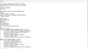 01 - 03 - Основы работы в Mininet