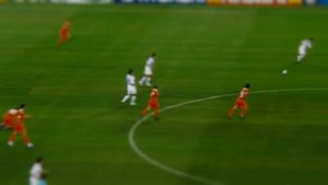 Andrei Arshavin vs Netherlands (Euro 2008) HD