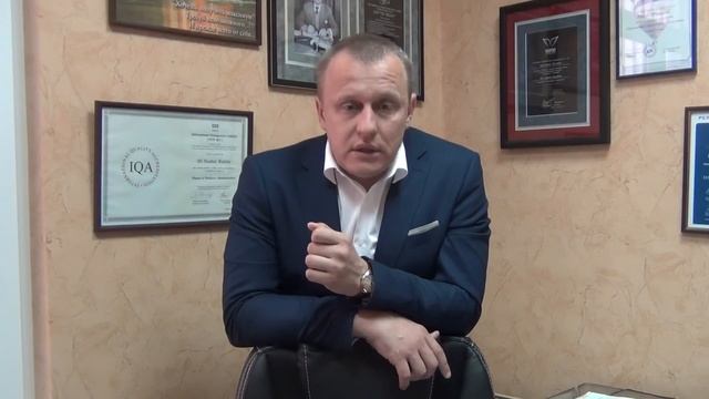 Клуб расширения бизнеса для владельцев и руководителей.
