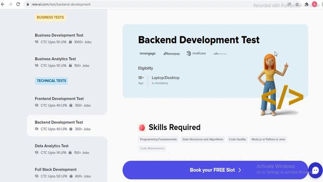 📌Razorpay Recruitment 2021 | Jobs In Kolkata 2021 | Kolkata Best Jobs | Bongo Helper