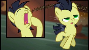 Лаки Джой vs Кексики. [Озвучка комиксов по my little pony]