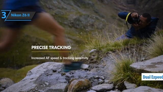 Top 5 BEST Nikon Cameras of [2021] смотреть онлайн