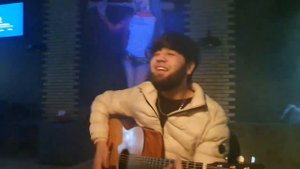 TO'YINGA BORSAMMIKIN - JONLI IJRO 2022 💔 HD VIDEO