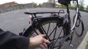 Kalkhoff Agattu Premium Impulse 8 Review - $3.8k