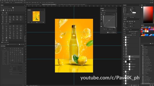 КАК СДЕЛАТЬ РЕКЛАМНУЮ ВЫВЕСКУ | PHOTOSHOP & COREL DRAW УРОК