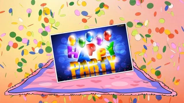 Happy Birthday (Lambada Version) смотреть онлайн