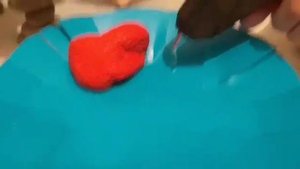 ВОДОПАД своими руками. DIY поделка из камней.
