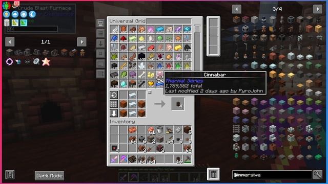 Immersive Engineering For Dummies in 1.19.2 | ATM Star Journey Ep. 23 смотреть онлайн