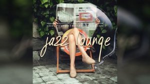 Lo-fi jazz Lounge (Cosy Café)