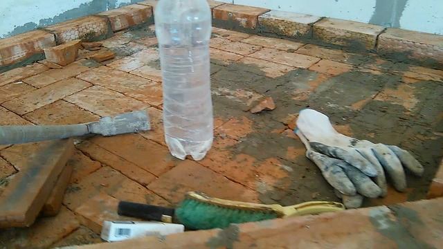 Печной комплекс под облицовку!Часть 2. смотреть онлайн