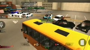 ПРОДАЛИ АВТОБУС И СКУТЕР В BLACK RUSSIA?