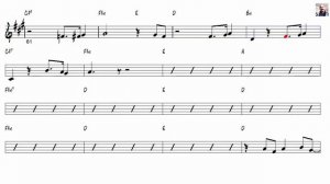 Дождись Олег Газманов Alto Sax