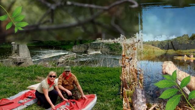 Лягушка Путешественница смотреть онлайн