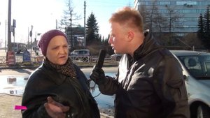 Very good show. Архипедия. Выпуск 2.