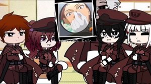 Hunting Dogs React to Armed Detective Agency // BSD // SPOILERS! // READ DESC