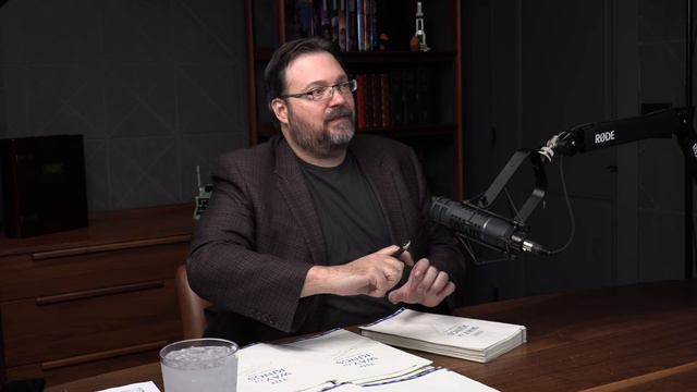 Nearly a Wizard of the Coast — Ep. 111 of Intentionally Blank смотреть онлайн