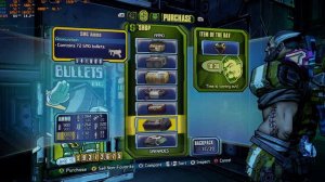 Borderlands The Pre Sequel - Ryzen 5 2600, GTX 1660 | MAX SETTINGS