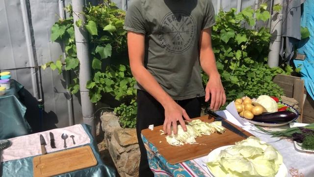 БАСМА УЗБЕКСКАЯ! РЕЦЕПТ-БОМБА!!!
