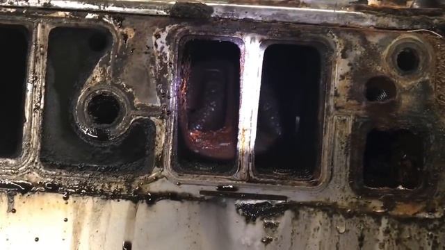 TURBO BUICK 455-IT BROKE! смотреть онлайн