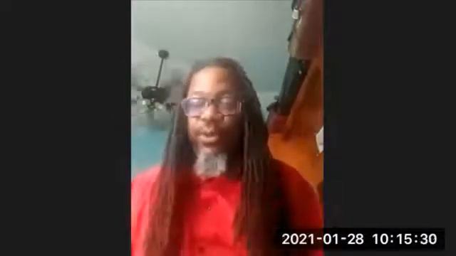 Conversations 2021: Caribbean Editor, Robert Gibson смотреть онлайн