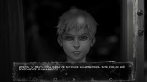 1 - Новые пути! - Tiny bunny Другая История - Прохождение